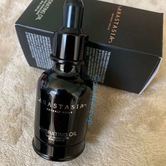 Anastasia Beverly Hills Hydrating Face Oil & Primer BNIB - Picture 4 of 12